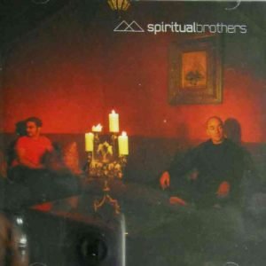 Spiritual Brothers