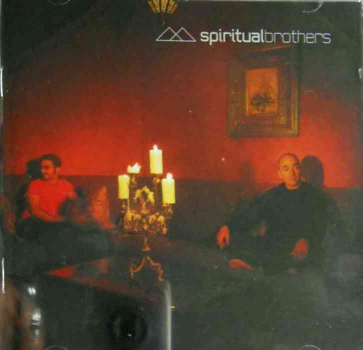 Spiritual Brothers