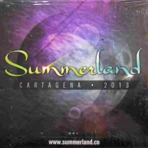 Summerland Cartagena 2013