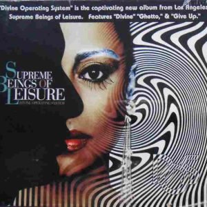 Divine Operating System