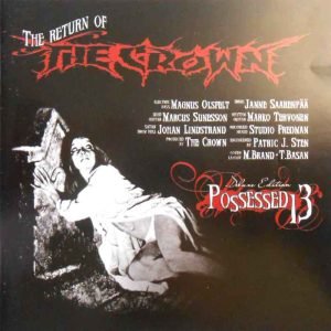Possessed 13