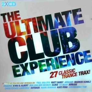 The Ultimate Club Experience