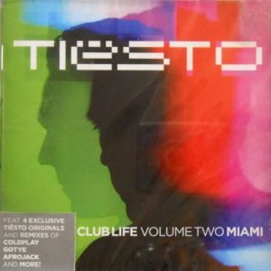 Club Life Volume Two Miami