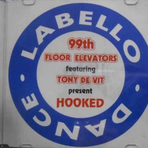99th Floor Elevators Featuring Tony De Vit