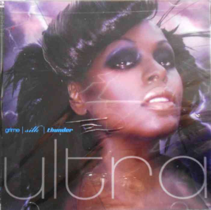 Grime | Silk | Thunder