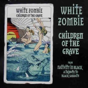Children Of The Grave