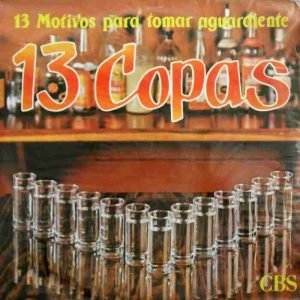 13 Copas