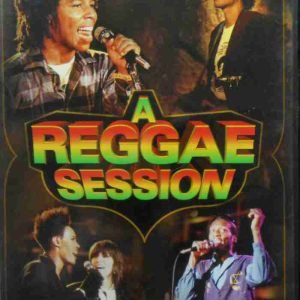 A Reggae Session