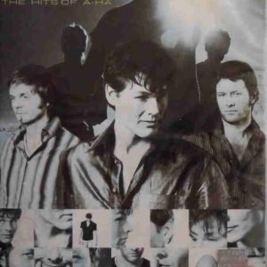 Headlines And Deadlines - The Hits Of A-ha