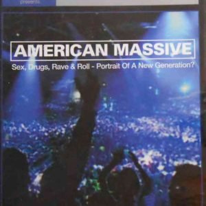 Sex, Drugs, Rave & Roll - Portraint Of A New Generation?