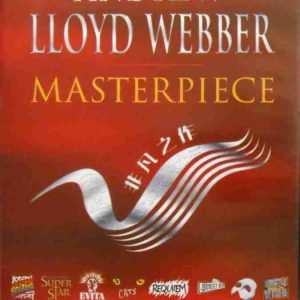 Masterpiece