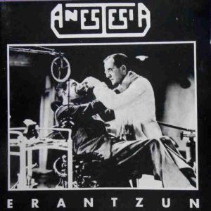 Erantzun