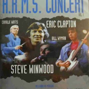 A.R.M.S. Concert Vol. 1
