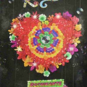 Reluciente Y Rechinante