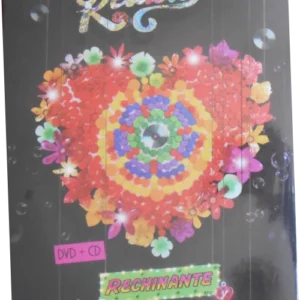 Reluciente Y Rechinante