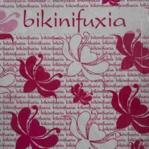 Bikinifuxia
