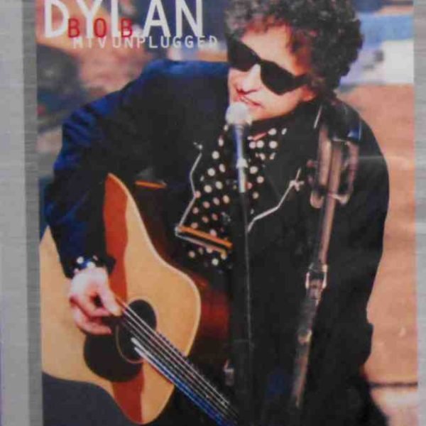 MTV Unplugged