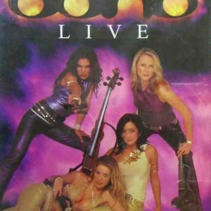 Live At The Royal Albert Hall