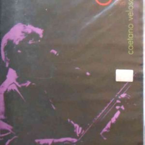 Multishow Ao Vivo: Cê