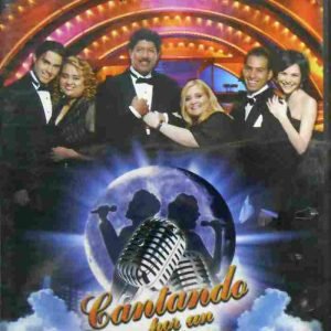 Cantando Por Un Sueño