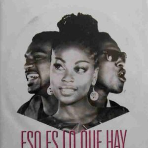 Eso Es Lo Que Hay