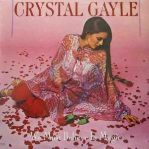 We Must Believe In Magic