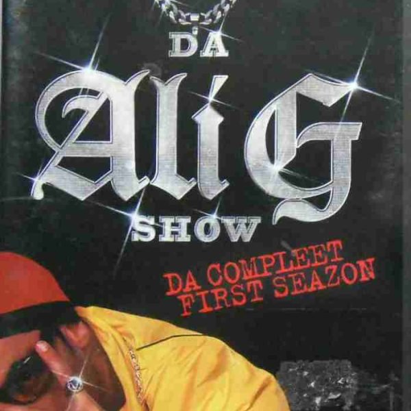 Da Ali G Show