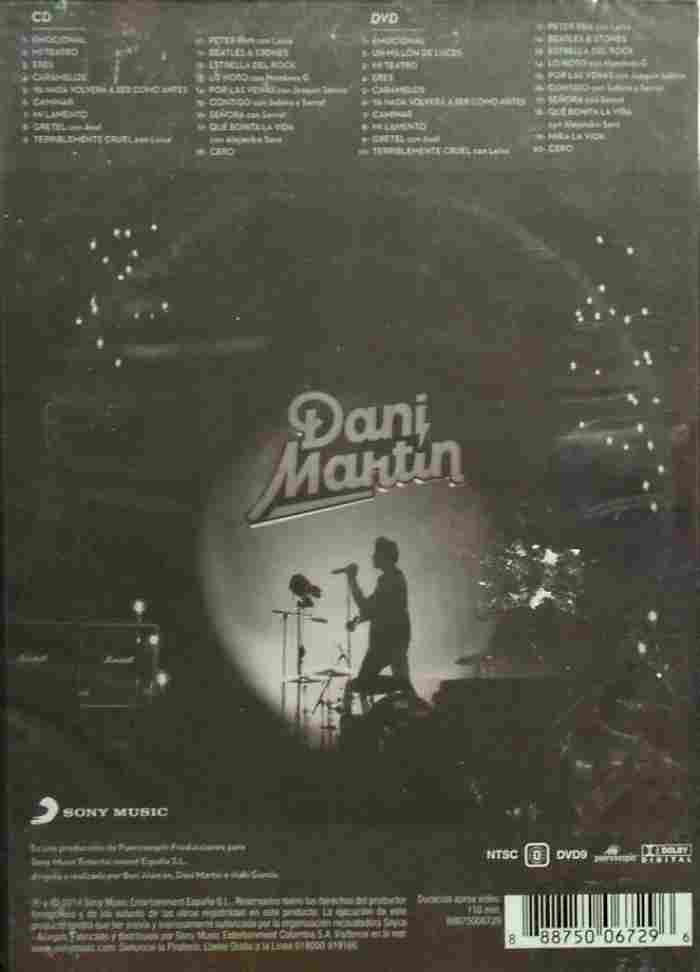 Mi Teatro - Imagen 2