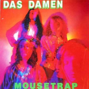 Mousetrap