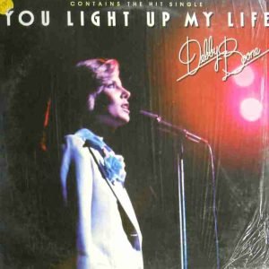 You Light Up My Life