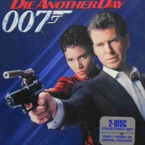 Die Another Day