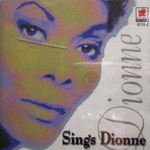 Dionne Sings Dionne