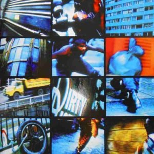 Life In The Dirty District