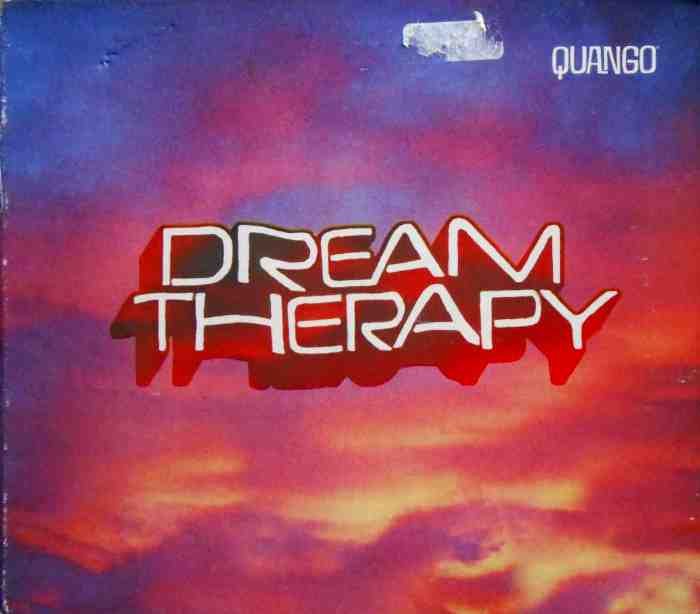 Dream Therapy