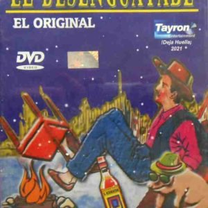El Desenguayabe