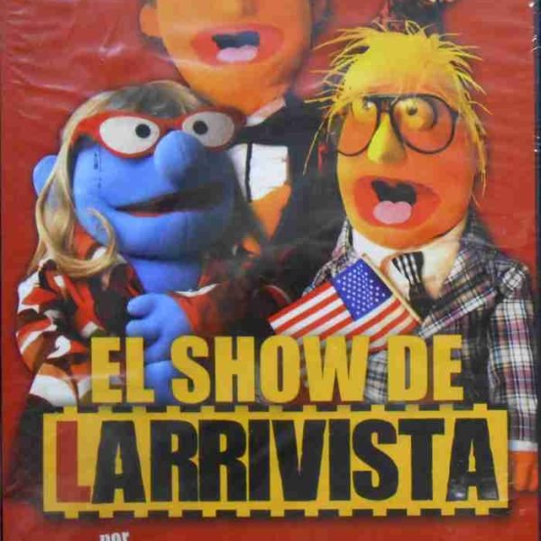 El show De Larrivista