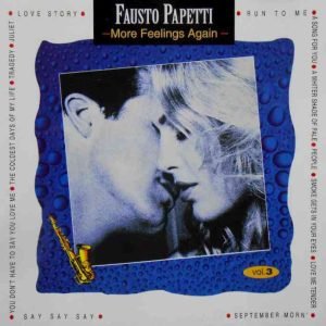 More Feelings Again Vol. 3