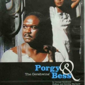 Porgy And Bess