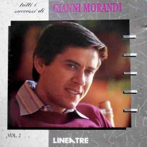 Gianni Morandi Vol. 2