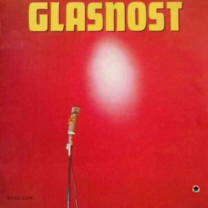 Glasnost