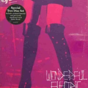 Wonderful Electric (Live In London)