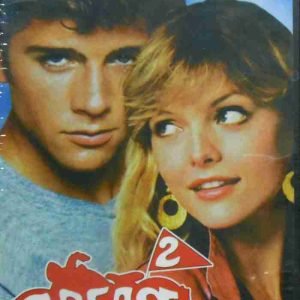 Grease 2
