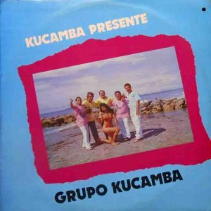 Kucamba Presente