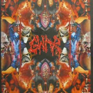 Ultimate Video GWARchive