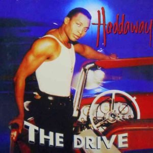The Drive