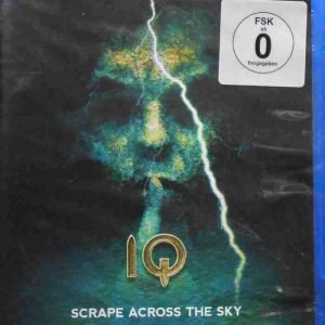 Scrape Across The Sky