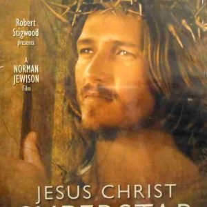 Jesus Christ Superstar