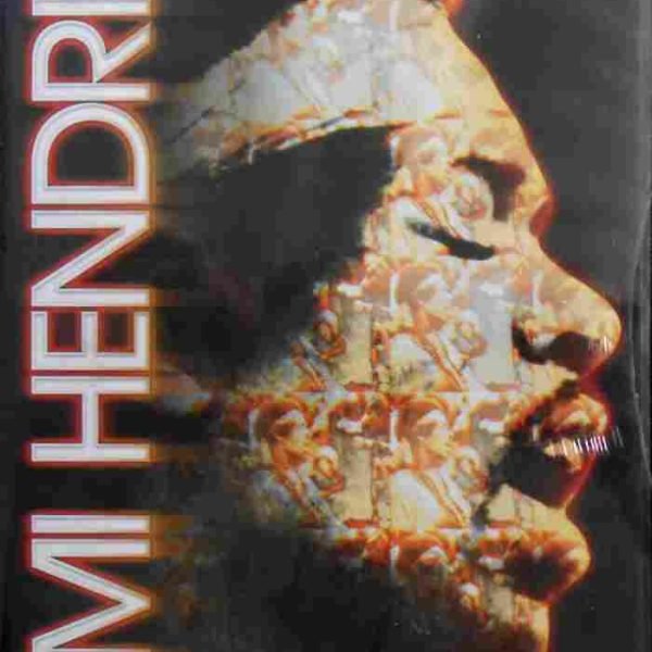 Jimi Hendrix