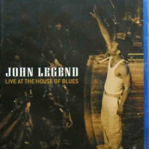 Live At The House Of Blues