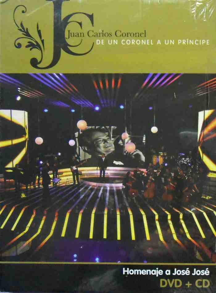 De Un Coronel A Un Príncipe